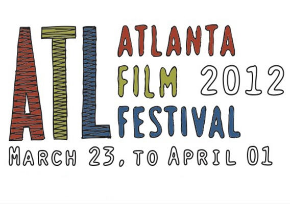 2012 Atlanta Film Festival March 23 – April 1