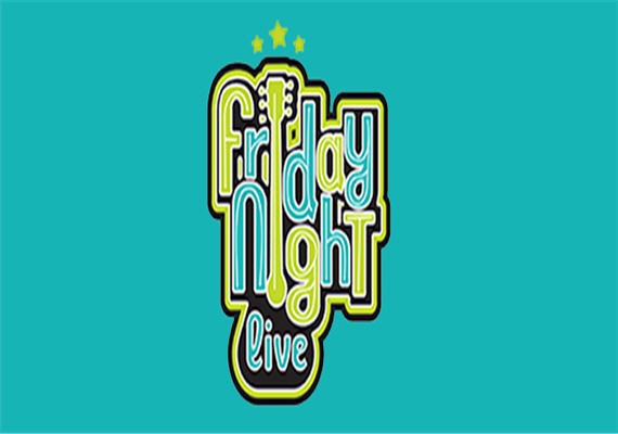 Friday Night Live – Free Live Music