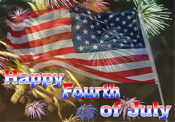 2012 4th of July Events & Celebrations in Atlanta