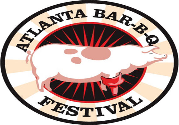 2012 Atlanta Bar-B-Q Festival