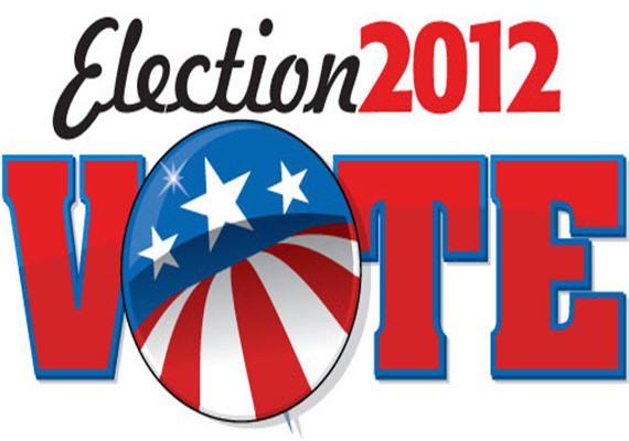 Election Day 2012