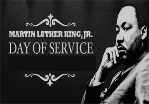 Martin Luther King Jr Day 2015 Atlanta