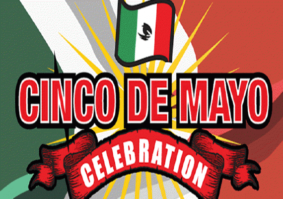 2015 Cinco de Mayo Celebrations In Atlanta