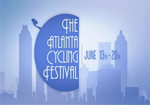 The Atlanta Cycling Festival 2015
